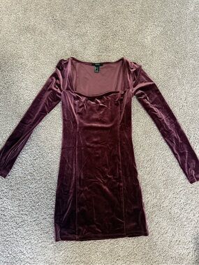 Forever 21 | Dresses | Forever 2 Elegant Black Long Sleeve Dress | Poshmark Forever 21 | Dresses | Forever 2 Elegant Black Long Sleeve Dress | Poshmark